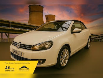 Used Volkswagen Golf 2012 for sale - 75560425: Photo
