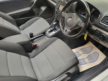 Used Volkswagen Golf 2012 for sale - 75560425: Photo
