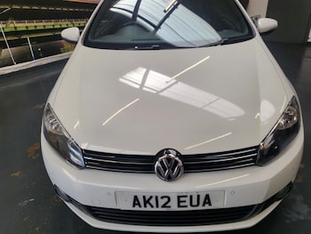 Used Volkswagen Golf 2012 for sale - 75560425: Photo