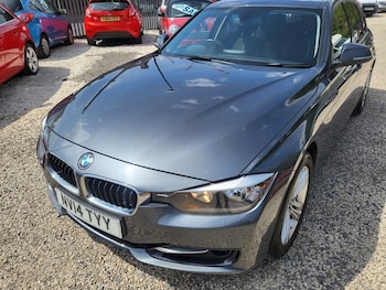 Used BMW 3 Series 2014 for sale - 78673410: Photo