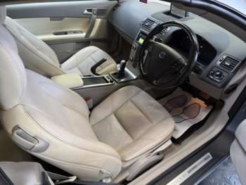 Used Volvo C70 2008 for sale - 74931468: Photo