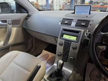 Used Volvo C70 2008 for sale - 74931468: Photo