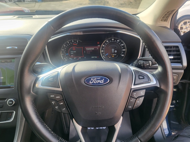 Used Ford Mondeo 2016 for sale - 78069644: Photo 12