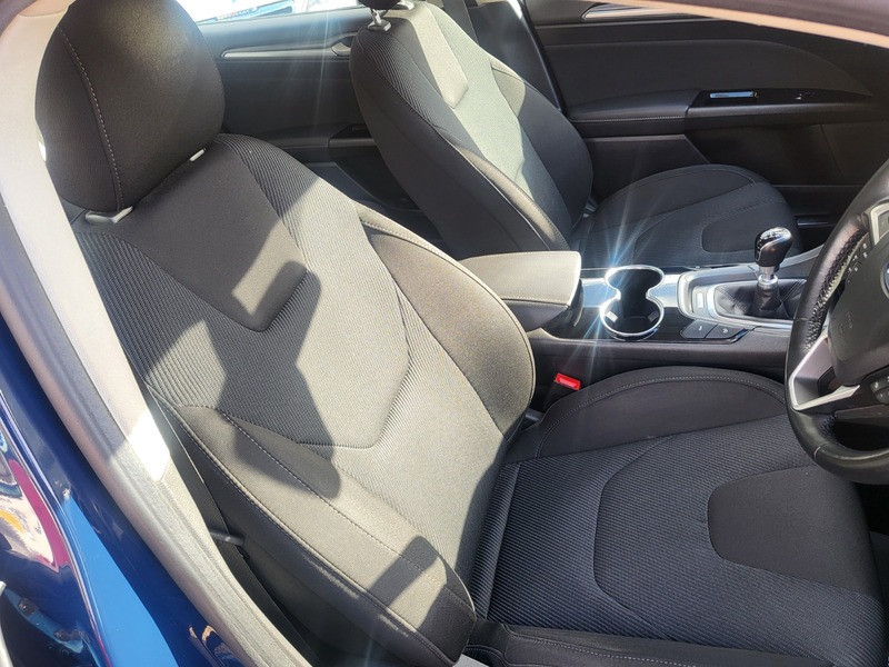 Used Ford Mondeo 2016 for sale - 78069644: Photo 14