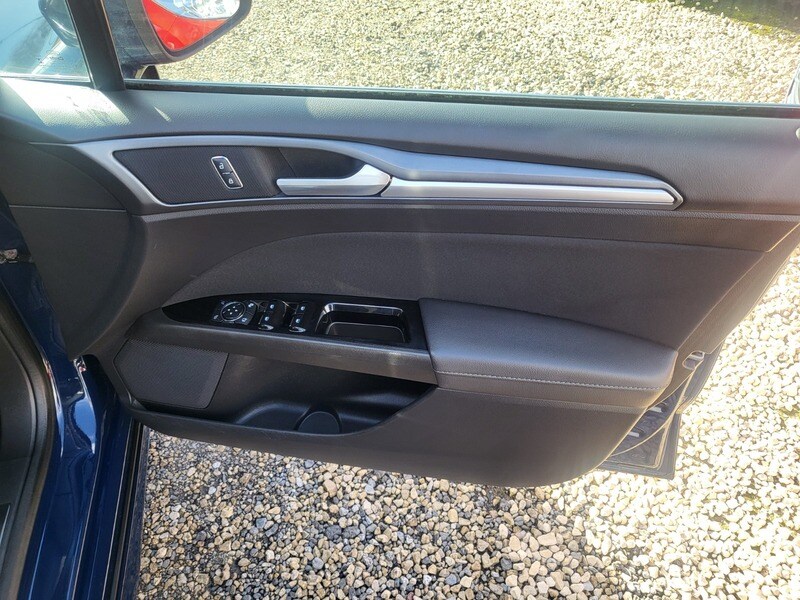 Used Ford Mondeo 2016 for sale - 78069644: Photo 17