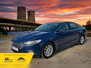 Used Ford Mondeo 2016 for sale - 78069644: Photo