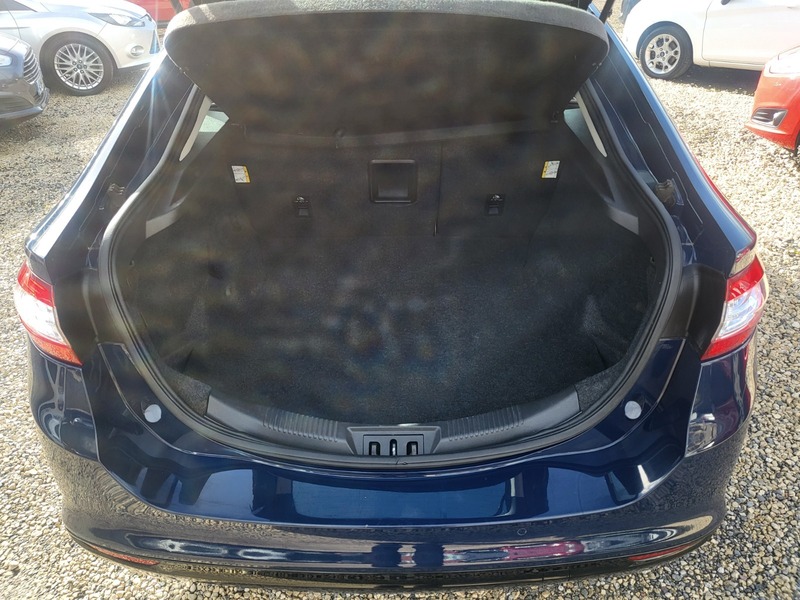 Used Ford Mondeo 2016 for sale - 78069644: Photo 20