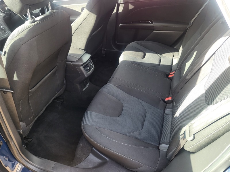 Used Ford Mondeo 2016 for sale - 78069644: Photo 21