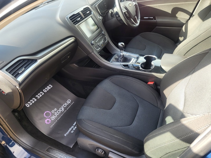 Used Ford Mondeo 2016 for sale - 78069644: Photo 23