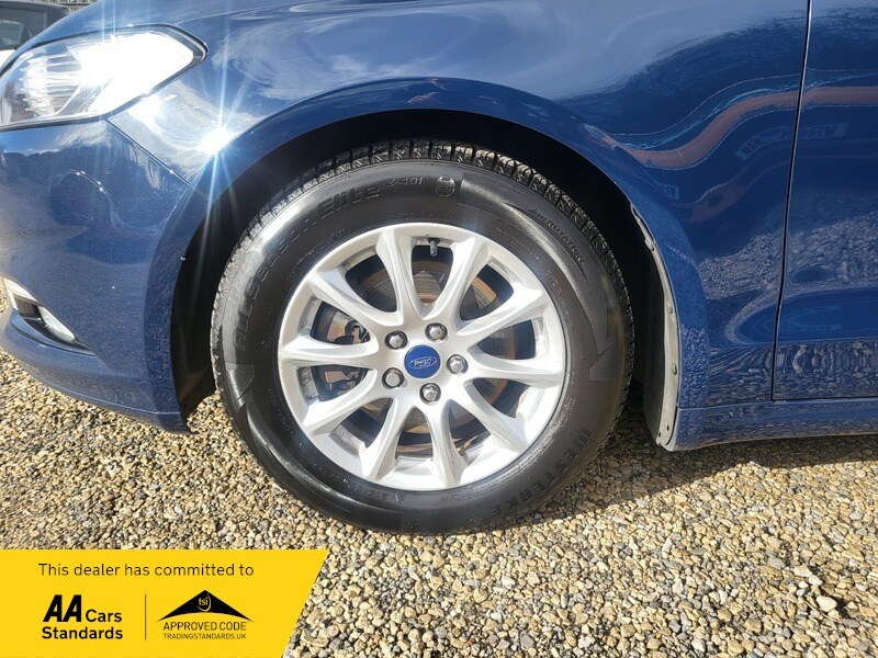 Used Ford Mondeo 2016 for sale - 78069644: Photo 24