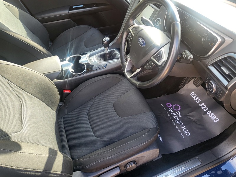 Used Ford Mondeo 2016 for sale - 78069644: Photo 3