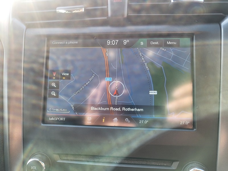 Used Ford Mondeo 2016 for sale - 78069644: Photo 5