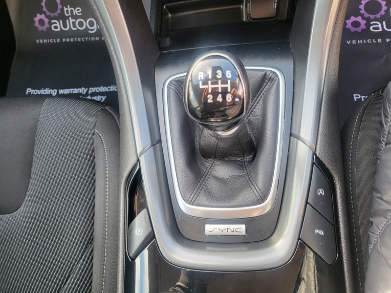 Used Ford Mondeo 2016 for sale - 78069644: Photo 7