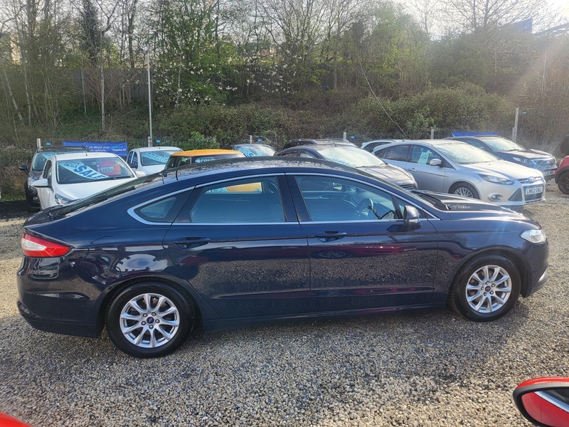 Used Ford Mondeo 2016 for sale - 78069644: Photo 8