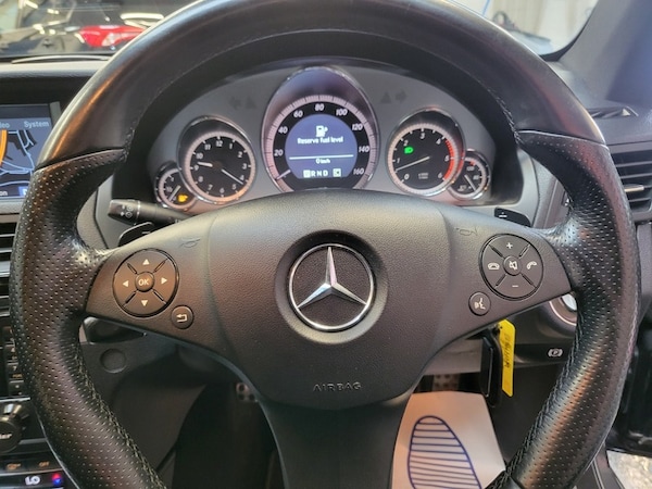Used Mercedes-Benz E-Class 2009 for sale - 76148442: Photo 12