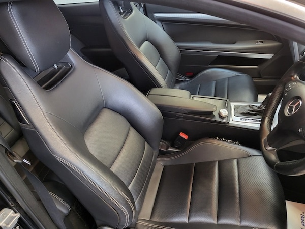 Used Mercedes-Benz E-Class 2009 for sale - 76148442: Photo 14
