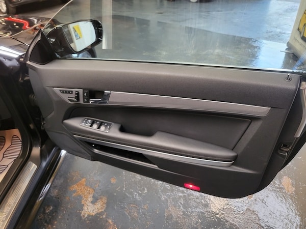 Used Mercedes-Benz E-Class 2009 for sale - 76148442: Photo 17
