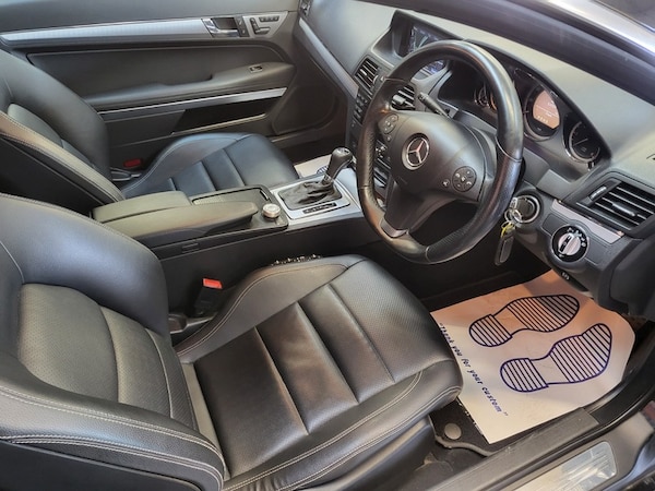 Used Mercedes-Benz E-Class 2009 for sale - 76148442: Photo 3