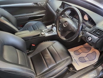 Used Mercedes-Benz E-Class 2009 for sale - 76148442: Photo