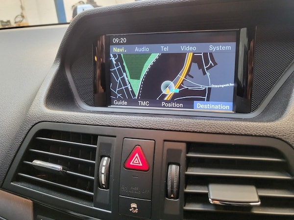 Used Mercedes-Benz E-Class 2009 for sale - 76148442: Photo 5