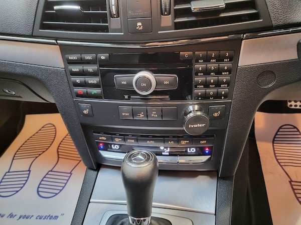 Used Mercedes-Benz E-Class 2009 for sale - 76148442: Photo 7