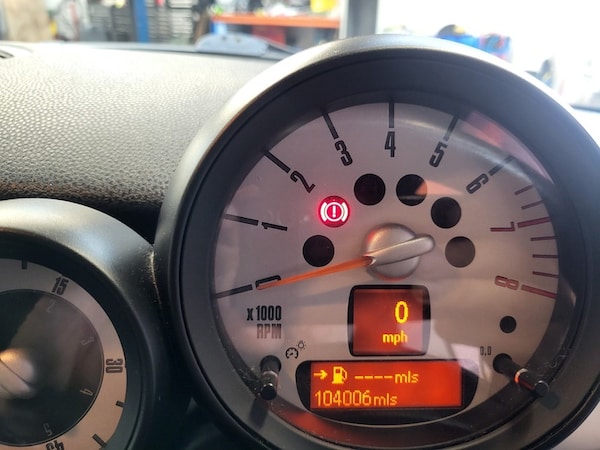 Used MINI One 2011 for sale - 75586060: Photo 10