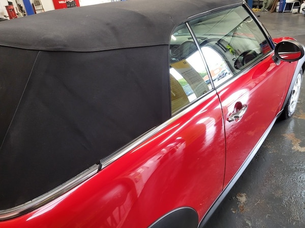 Used MINI One 2011 for sale - 75586060: Photo 11
