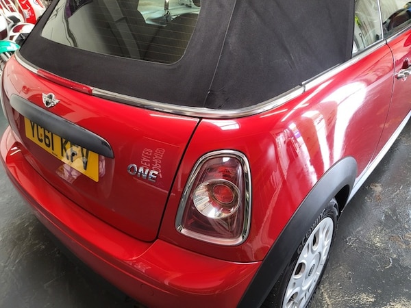 Used MINI One 2011 for sale - 75586060: Photo 12