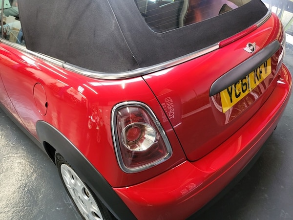Used MINI One 2011 for sale - 75586060: Photo 14