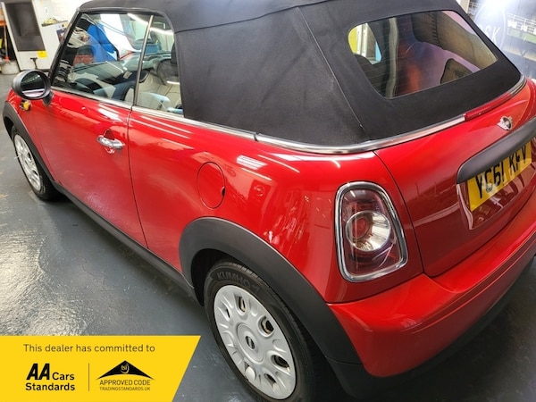 Used MINI One 2011 for sale - 75586060: Photo 17