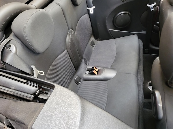 Used MINI One 2011 for sale - 75586060: Photo 18
