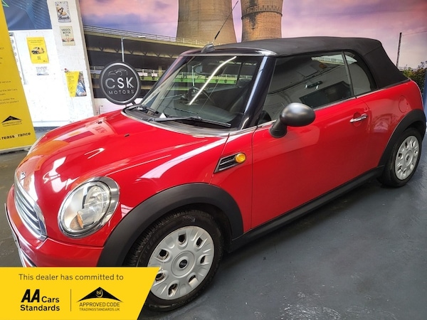 Used MINI One 2011 for sale - 75586060: Photo 19