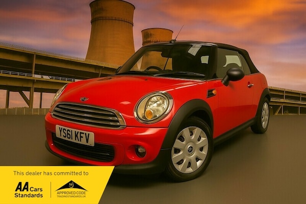 Used MINI One 2011 for sale - 75586060: Photo 1