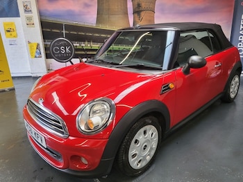 2011 - ONE 2-Door