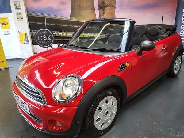 Used MINI One 2011 for sale - 75586060: Photo 22