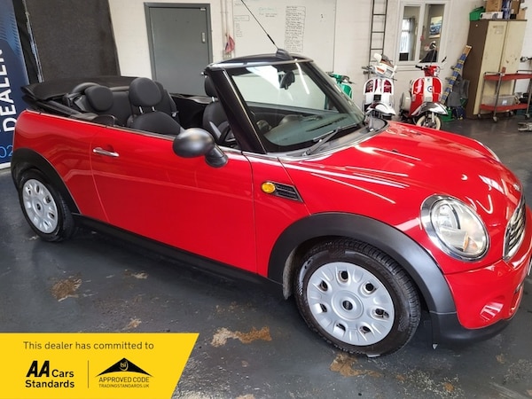 Used MINI One 2011 for sale - 75586060: Photo 23