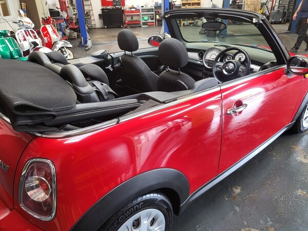 Used MINI One 2011 for sale - 75586060: Photo 24