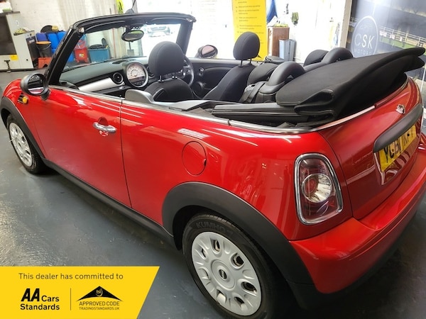 Used MINI One 2011 for sale - 75586060: Photo 25