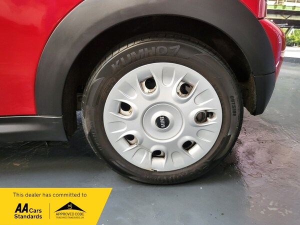 Used MINI One 2011 for sale - 75586060: Photo 27