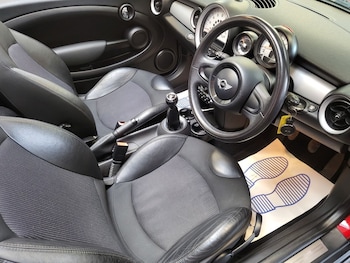 Used MINI One 2011 for sale - 75586060: Photo