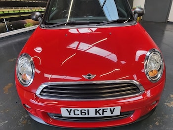 Used MINI One 2011 for sale - 75586060: Photo