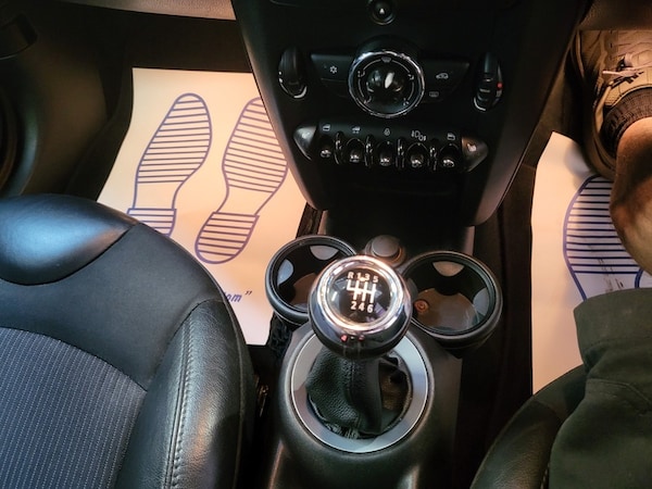 Used MINI One 2011 for sale - 75586060: Photo 7