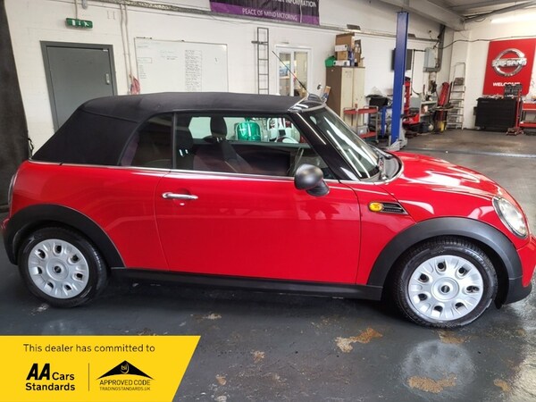 Used MINI One 2011 for sale - 75586060: Photo 8