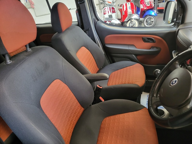 Vehicle 17