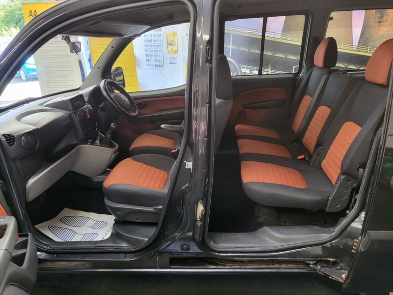 Vehicle 23