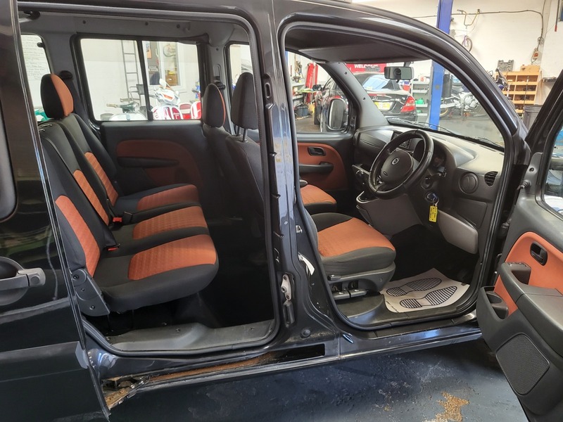 Vehicle 25