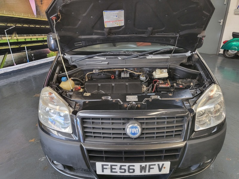 Vehicle 26
