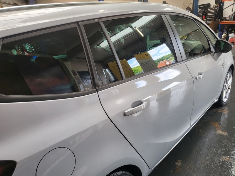 Vehicle 11