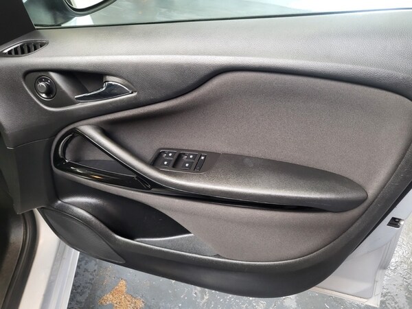 Used Vauxhall Zafira 2014 for sale - 75182301: Photo 14
