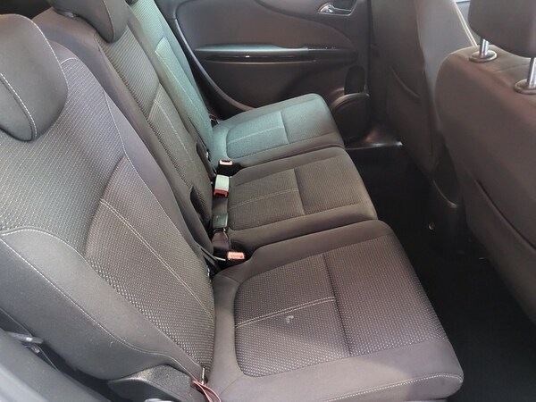 Used Vauxhall Zafira 2014 for sale - 75182301: Photo 19